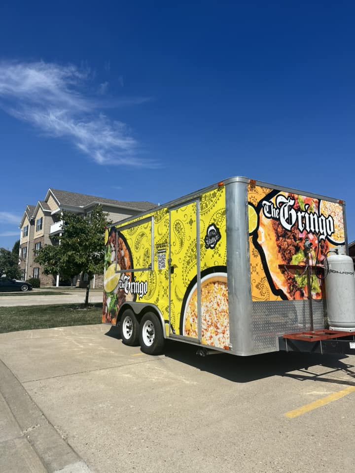 The Gringo Food Truck